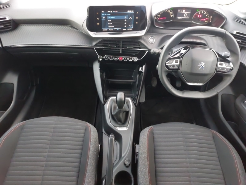 Used Peugeot 208 2022 for sale - 77047278: Photo 2