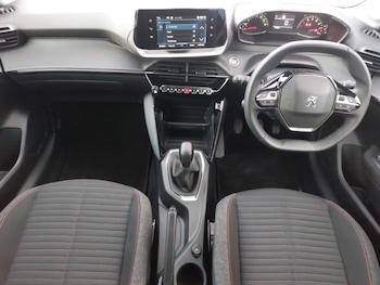 Used Peugeot 208 2022 for sale - 77047278: Photo