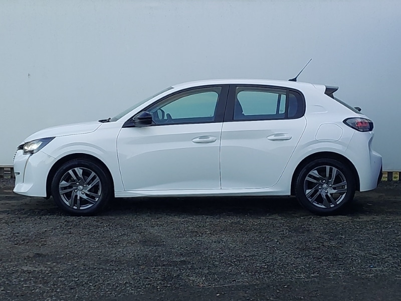 Used Peugeot 208 2022 for sale - 77047278: Photo 4