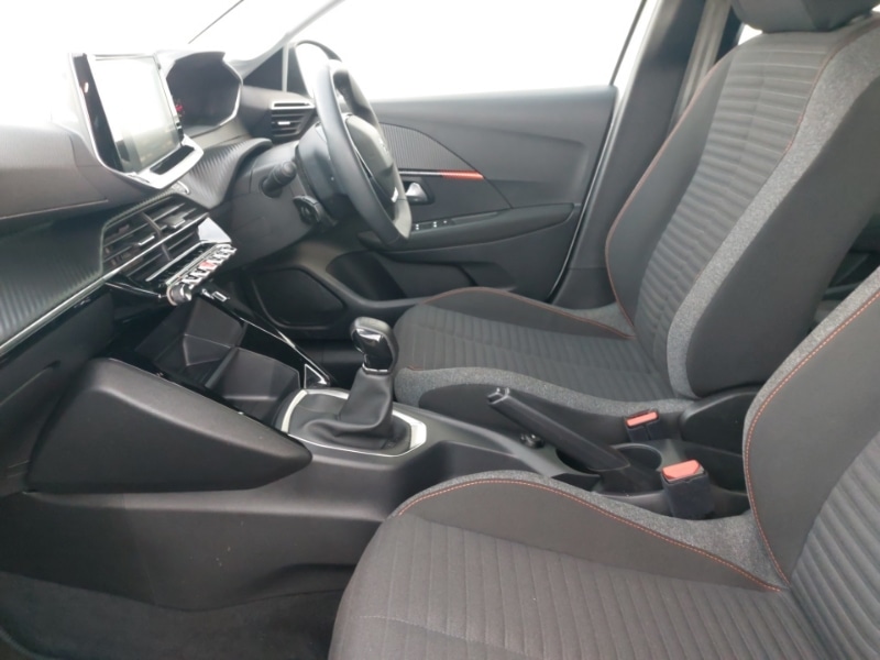 Used Peugeot 208 2022 for sale - 77047278: Photo 5