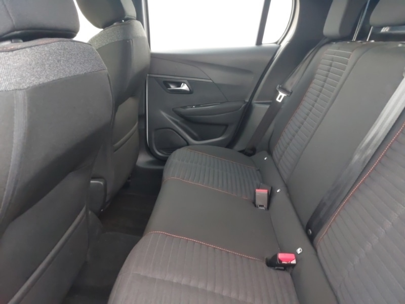 Used Peugeot 208 2022 for sale - 77047278: Photo 6