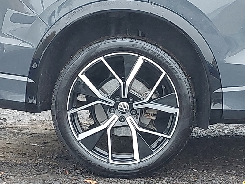 Used Volkswagen Tiguan 2025 for sale - 76348538: Photo 12