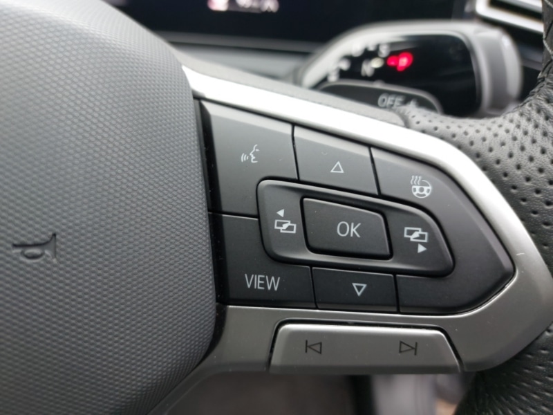 Used Volkswagen Tiguan 2025 for sale - 76348538: Photo 19