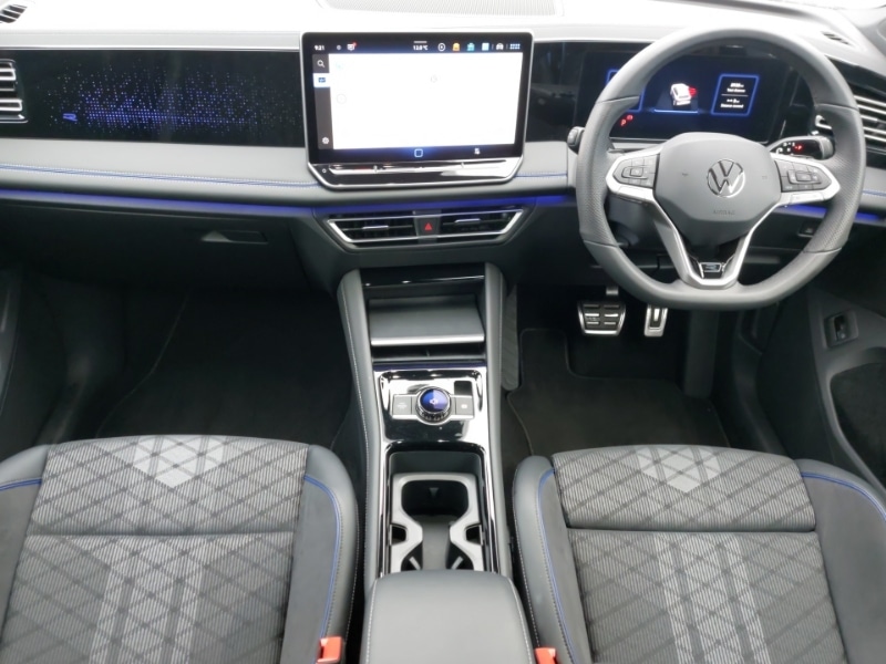Used Volkswagen Tiguan 2025 for sale - 76348538: Photo 2