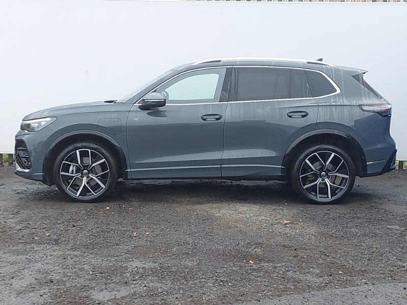 Used Volkswagen Tiguan 2025 for sale - 76348538: Photo 4