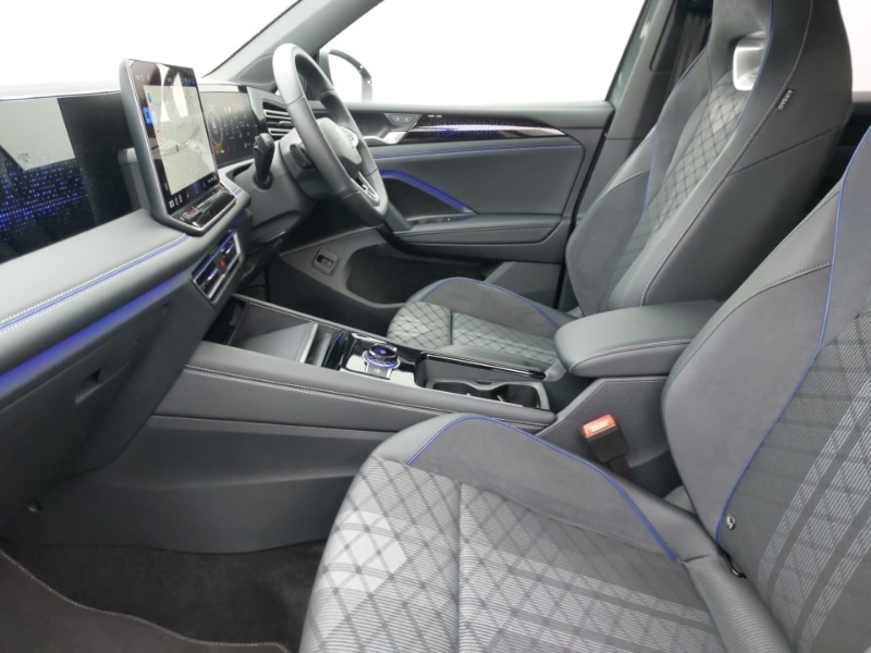 Used Volkswagen Tiguan 2025 for sale - 76348538: Photo 5