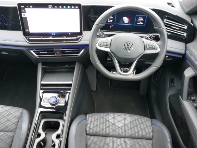 Used Volkswagen Tiguan 2025 for sale - 76348538: Photo 7