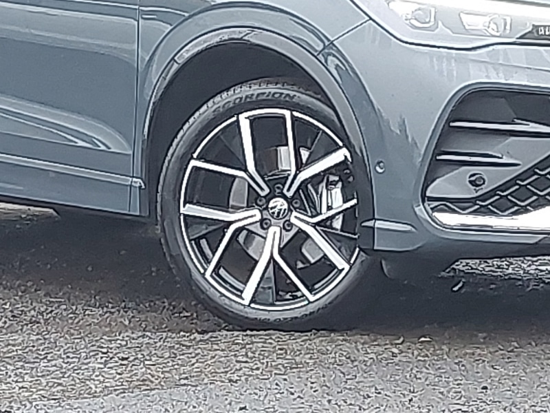 Used Volkswagen Tiguan 2025 for sale - 76348538: Photo 9