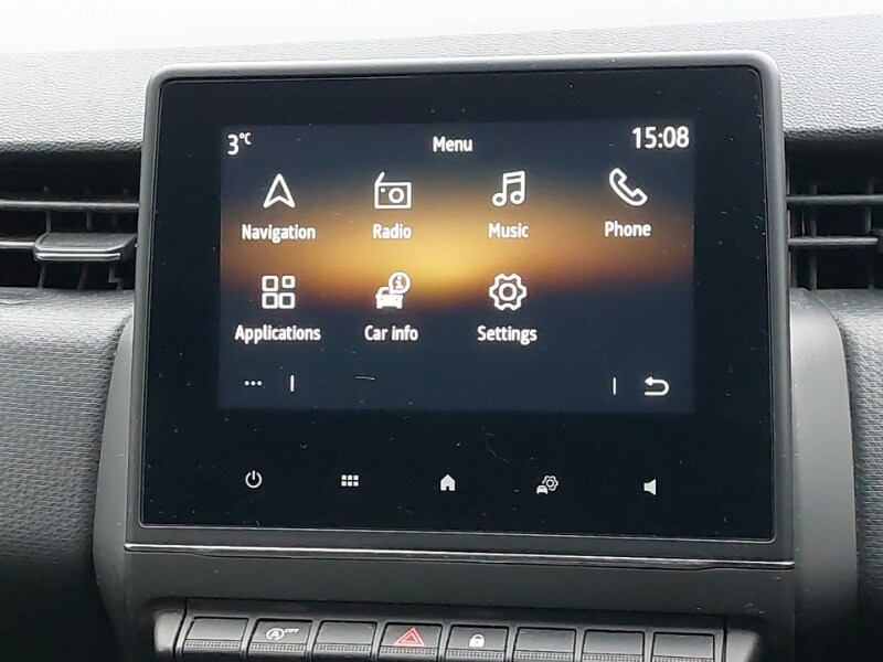 Used Renault Clio 2020 for sale - 77544473: Photo 15