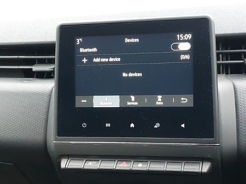 Used Renault Clio 2020 for sale - 77544473: Photo 17