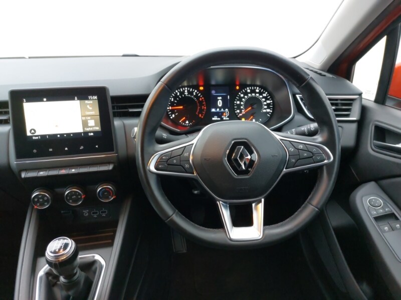 Used Renault Clio 2020 for sale - 77544473: Photo 7