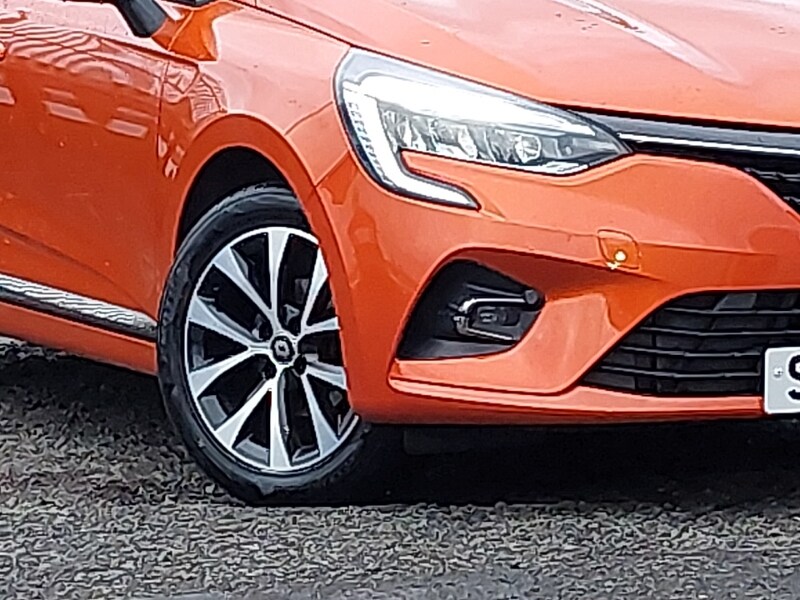 Used Renault Clio 2020 for sale - 77544473: Photo 9