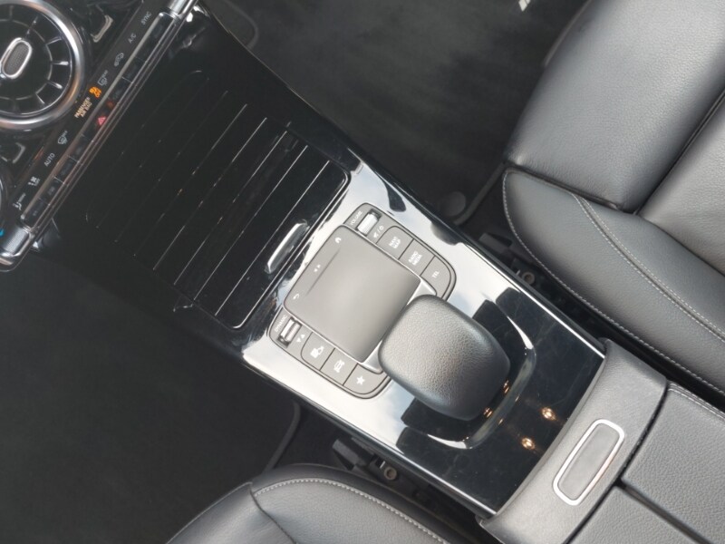 Used Mercedes-Benz CLA 2022 for sale - 76556188: Photo 11