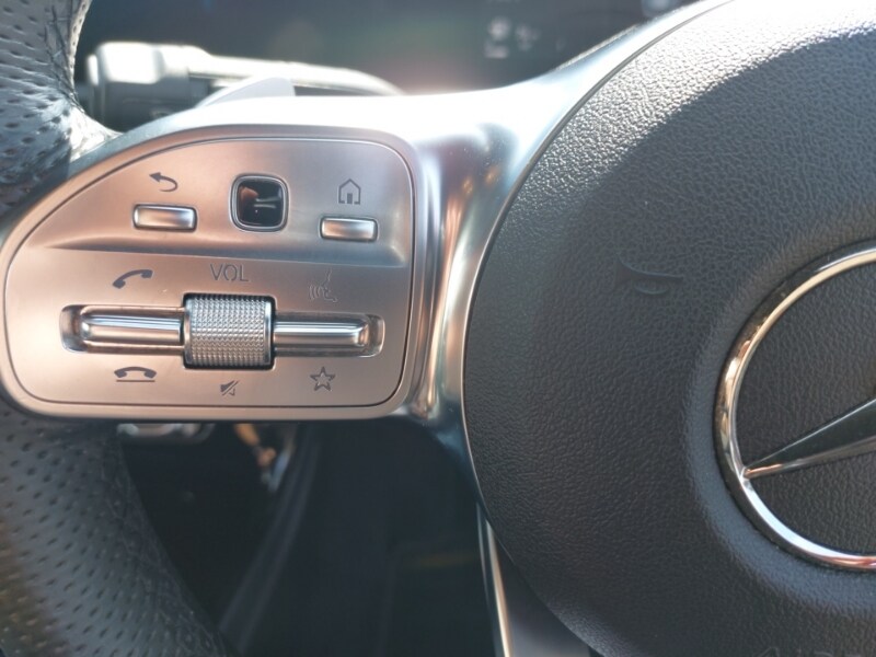 Used Mercedes-Benz CLA 2022 for sale - 76556188: Photo 18