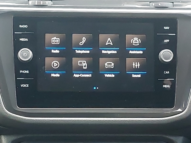 Used Volkswagen Tiguan Allspace 2025 for sale - 76763787: Photo 13