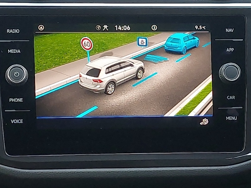 Used Volkswagen Tiguan Allspace 2025 for sale - 76763787: Photo 15