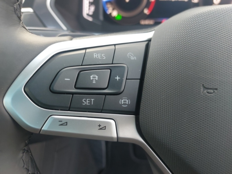 Used Volkswagen Tiguan Allspace 2025 for sale - 76763787: Photo 18