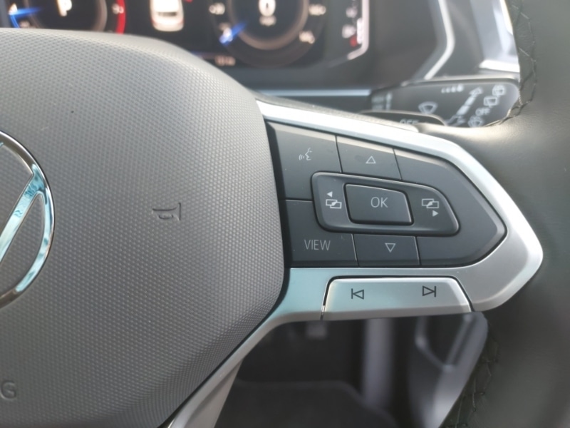 Used Volkswagen Tiguan Allspace 2025 for sale - 76763787: Photo 19