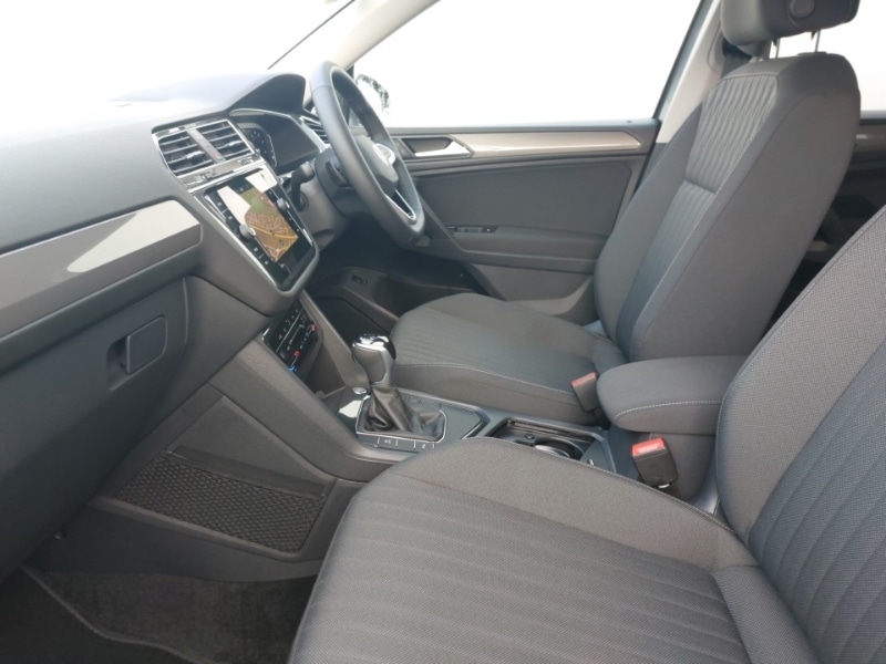 Used Volkswagen Tiguan Allspace 2025 for sale - 76763787: Photo 5