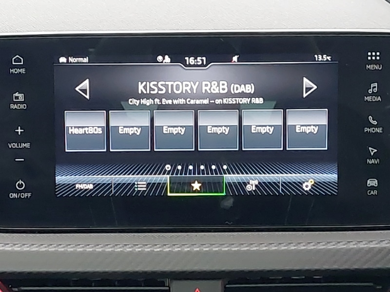 Used Skoda Kamiq 2024 for sale - 76062960: Photo 15