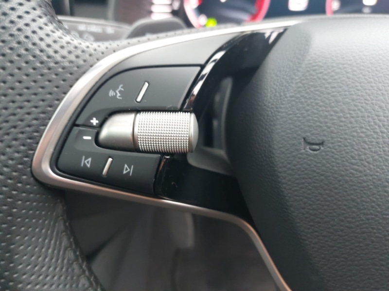 Used Skoda Kamiq 2024 for sale - 76062960: Photo 18