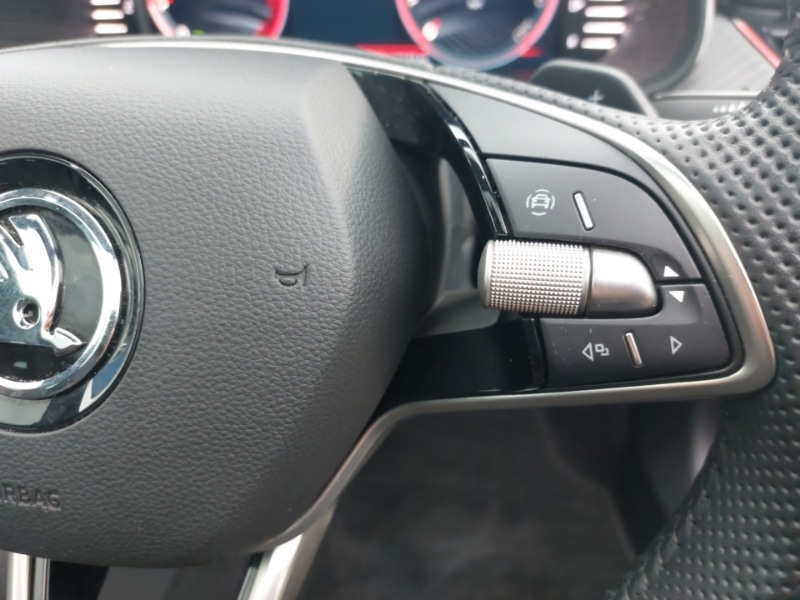 Used Skoda Kamiq 2024 for sale - 76062960: Photo 19