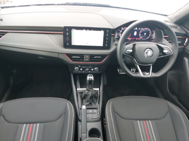 Used Skoda Kamiq 2024 for sale - 76062960: Photo 2