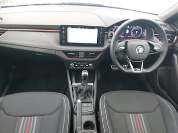 Used Skoda Kamiq 2024 for sale - 76062960: Photo 2