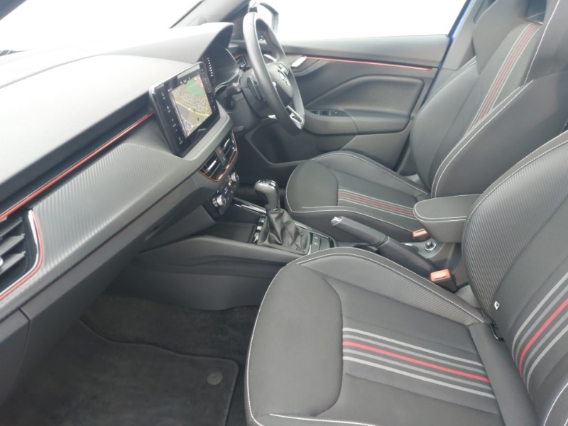 Used Skoda Kamiq 2024 for sale - 76062960: Photo 5