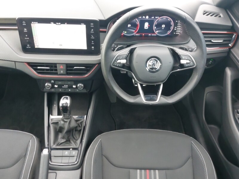 Used Skoda Kamiq 2024 for sale - 76062960: Photo 7