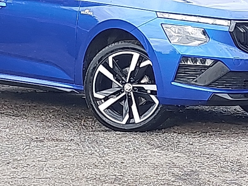 Used Skoda Kamiq 2024 for sale - 76062960: Photo 9