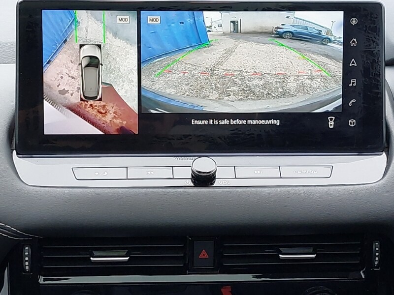 Used Nissan Qashqai 2024 for sale - 76309112: Photo 13