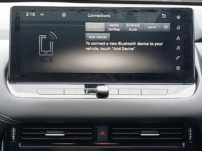 Used Nissan Qashqai 2024 for sale - 76309112: Photo 14