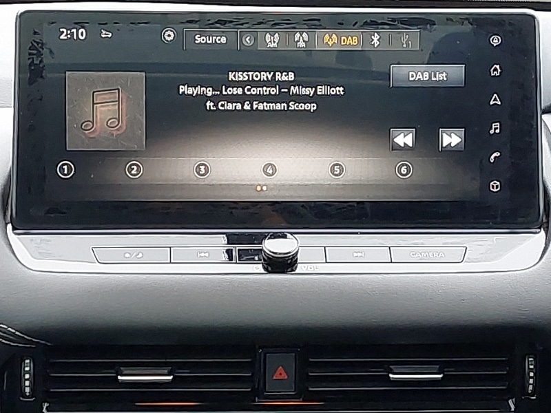 Used Nissan Qashqai 2024 for sale - 76309112: Photo 15