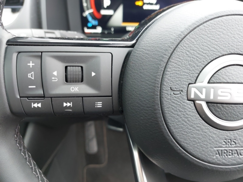 Used Nissan Qashqai 2024 for sale - 76309112: Photo 18