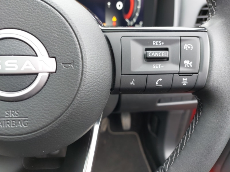 Used Nissan Qashqai 2024 for sale - 76309112: Photo 19