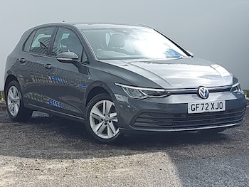 Used Volkswagen Golf 2022 for sale - 78567803: Photo