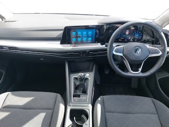 Used Volkswagen Golf 2022 for sale - 78567803: Photo