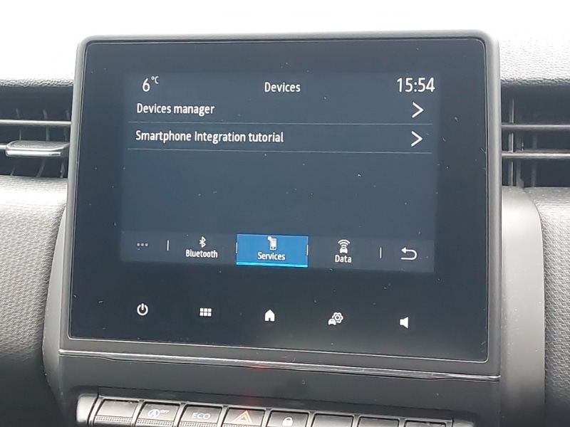 Used Renault Clio 2021 for sale - 77439302: Photo 17