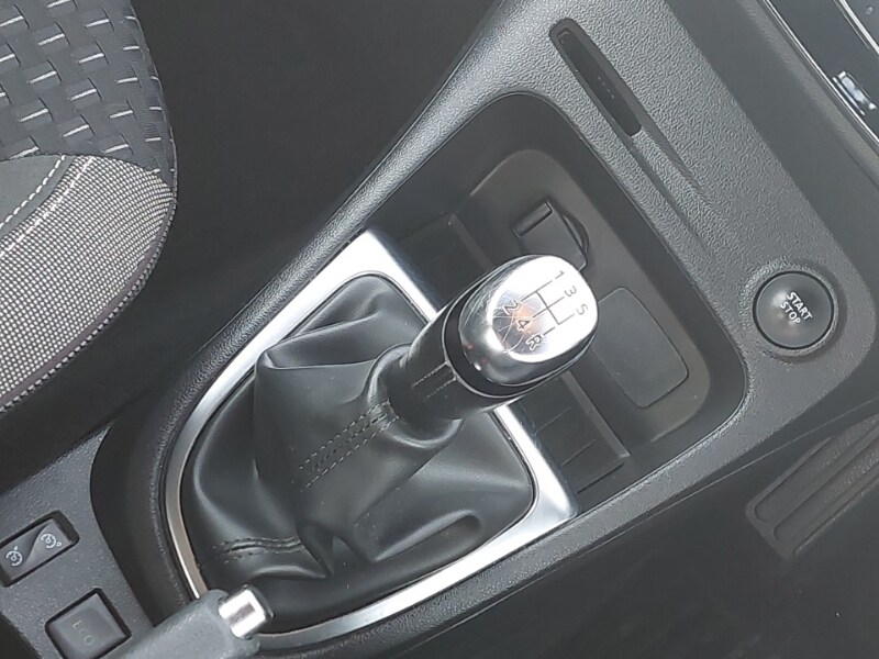 Used Renault Captur 2018 for sale - 77585313: Photo 11