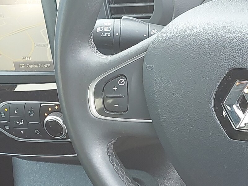 Used Renault Captur 2018 for sale - 77585313: Photo 13