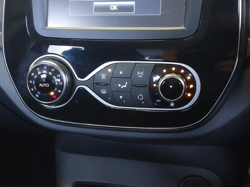 Used Renault Captur 2018 for sale - 77585313: Photo 18