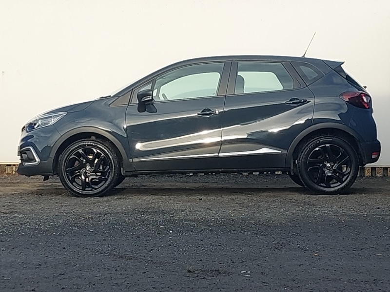 Used Renault Captur 2018 for sale - 77585313: Photo 4