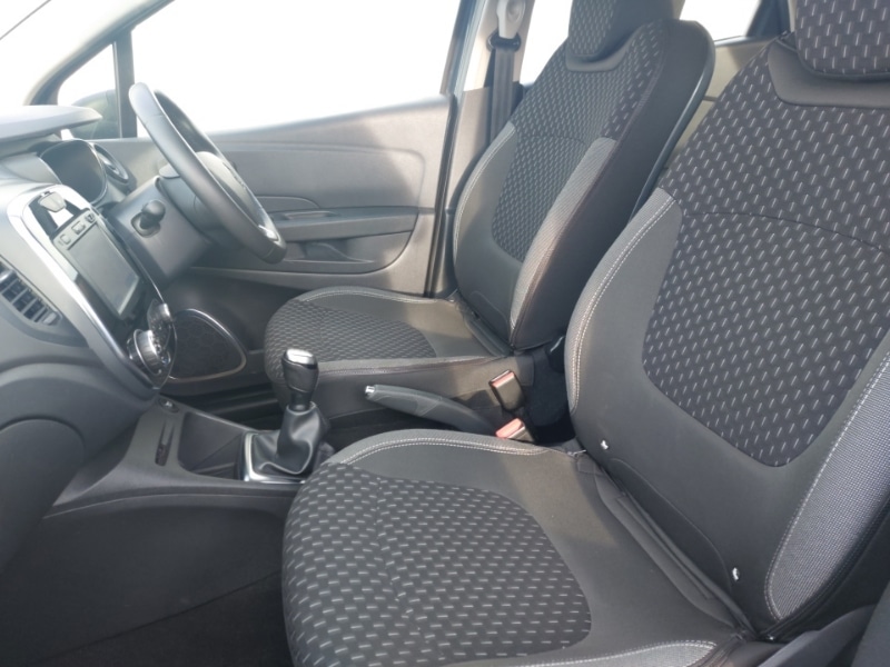 Used Renault Captur 2018 for sale - 77585313: Photo 5