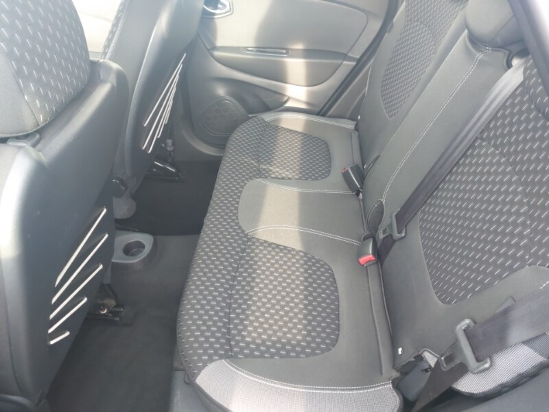 Used Renault Captur 2018 for sale - 77585313: Photo 6