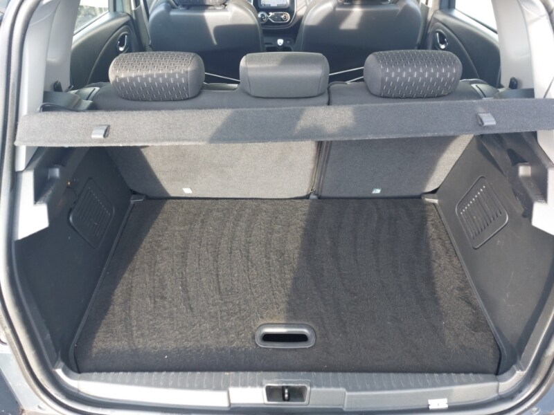 Used Renault Captur 2018 for sale - 77585313: Photo 8