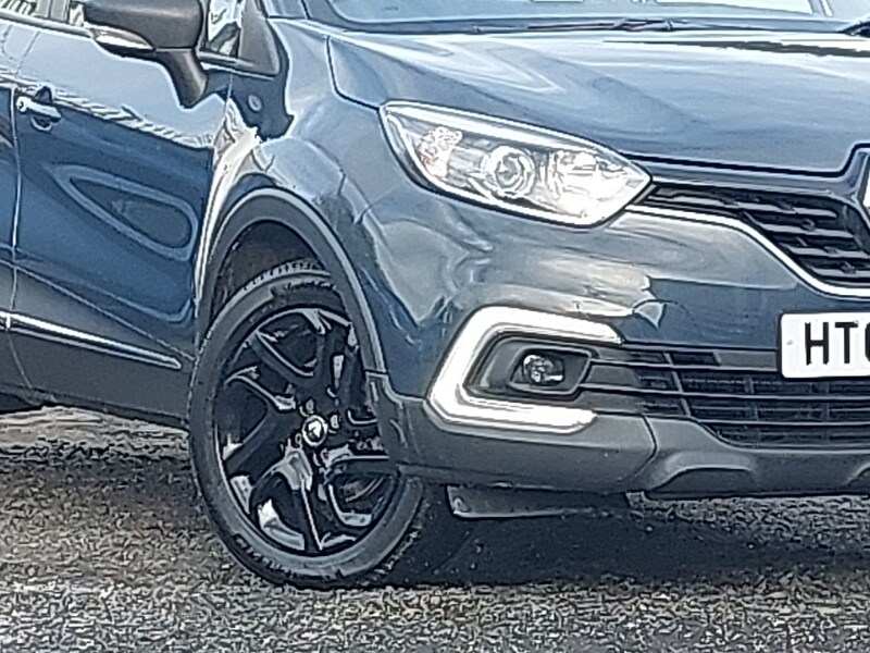 Used Renault Captur 2018 for sale - 77585313: Photo 9