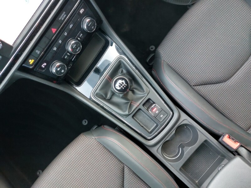 Used SEAT Leon 2018 for sale - 77544479: Photo 11