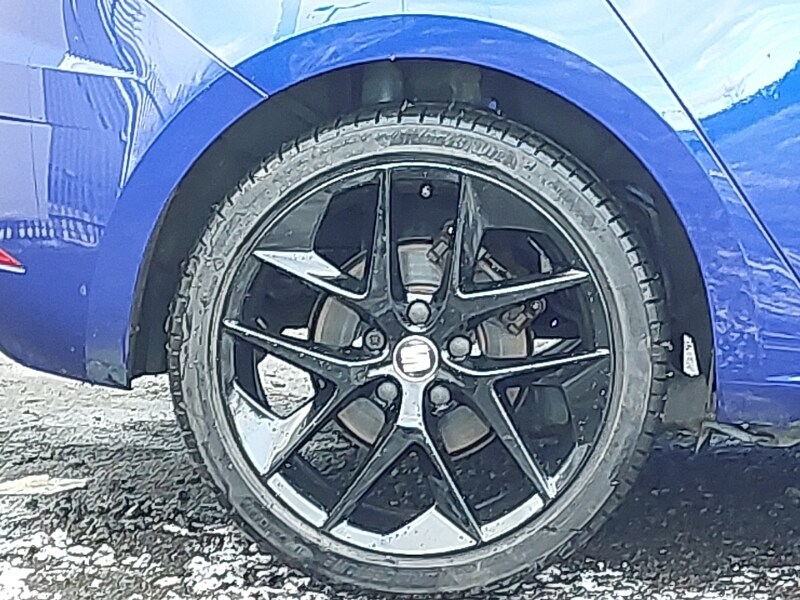 Used SEAT Leon 2018 for sale - 77544479: Photo 12