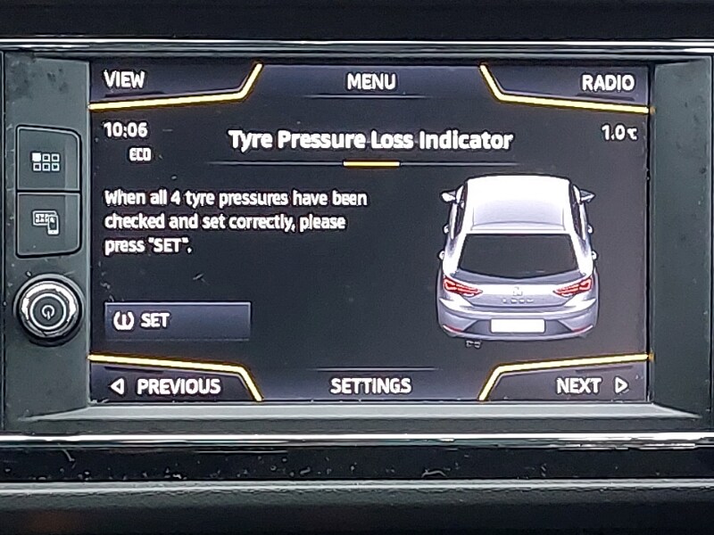 Used SEAT Leon 2018 for sale - 77544479: Photo 15